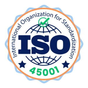konsultan iso 45001