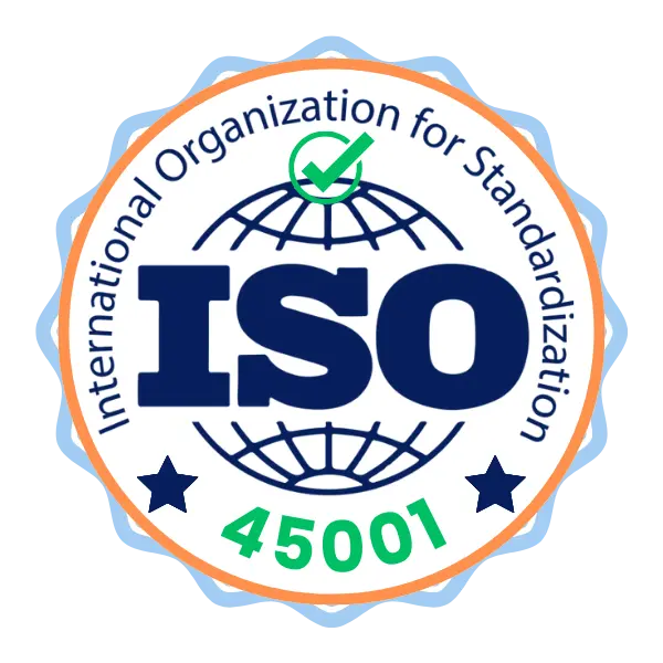 konsultan iso 45001