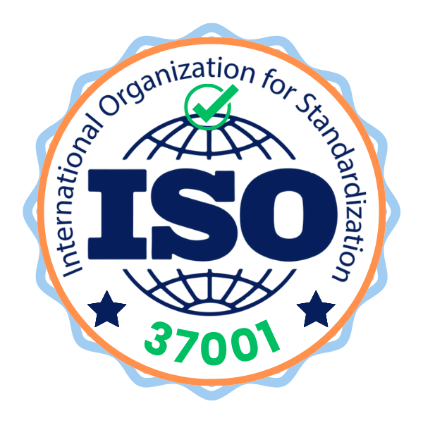 konsultan iso 37001