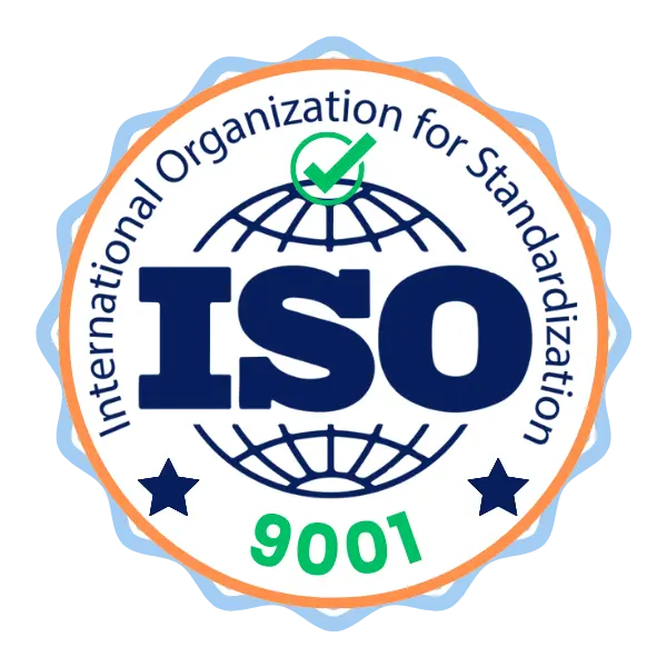 konsultan iso 9001